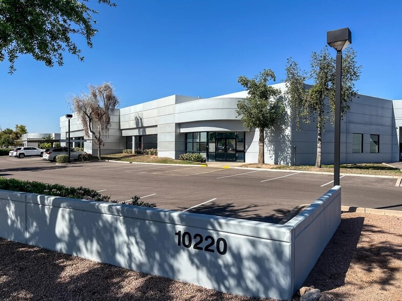 Primary Photo Of 10220 S 51st St, Phoenix Research And Development For Lease