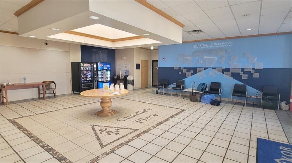 More Photos Of 5501 Ih 37, Corpus Christi Healthcare For Sale