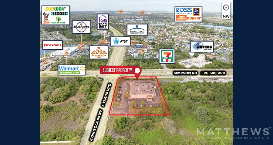 More Photos Of 3001 Simpson Rd, Kissimmee Drugstore For Sale