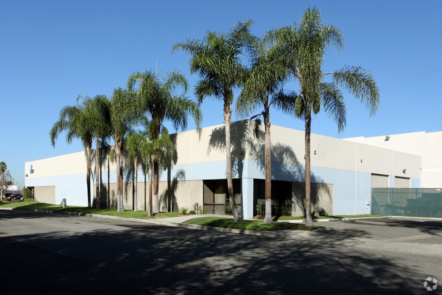 Primary Photo Of 529 W Blueridge Ave, Orange Warehouse For Sale