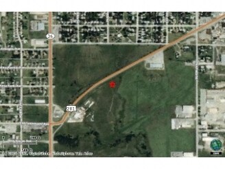 More Photos Of 2011 SW 6th St, Lawton Land For Sale