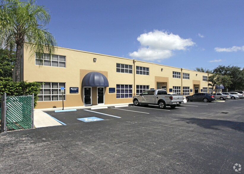 More Photos Of 13350-13380 SW 128th St, Miami Loft Creative Space For Sale