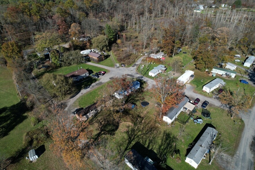 More Photos Of 130 Elderberry Ln, Julian Manufactured Housing Mobile Home Park For Sale
