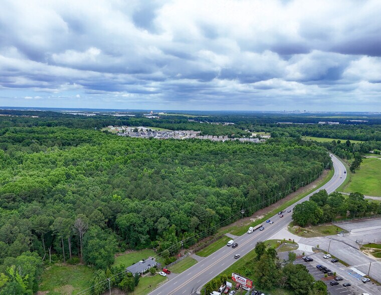 Primary Photo Of Highway 321, West Columbia Land For Sale