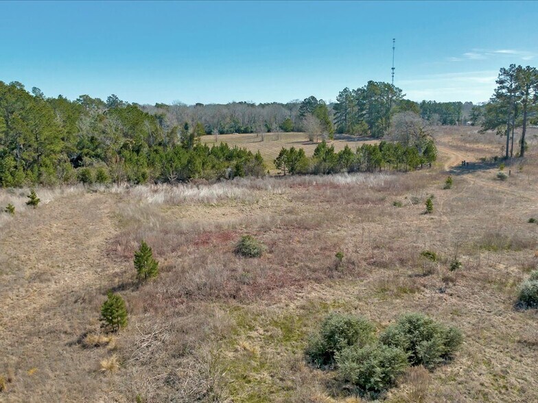 More Photos Of 3121 NW Stallings Dr, Nacogdoches Land For Sale