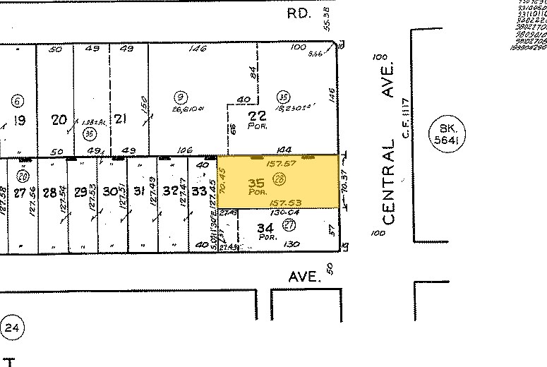 More Photos Of 815 S Central Ave, Glendale Office For Sale