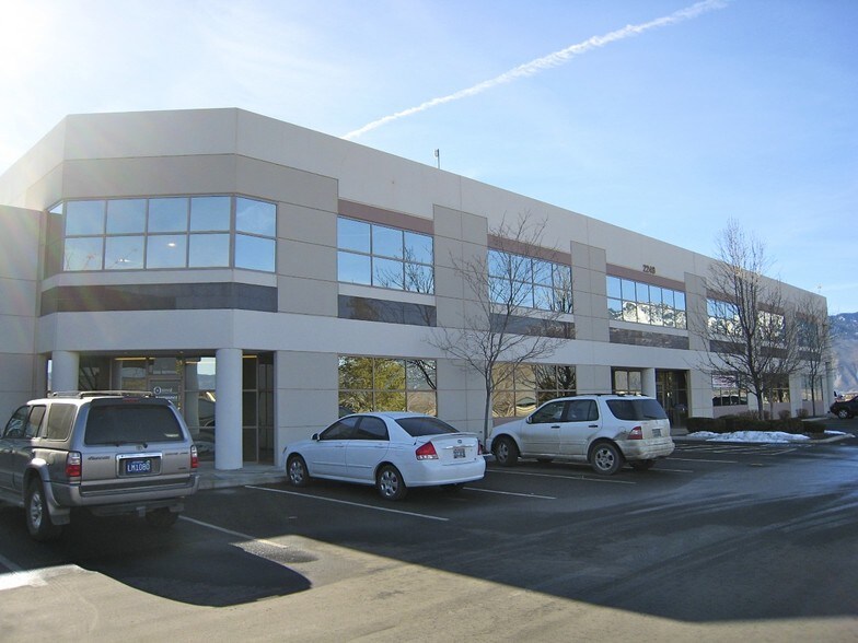 More Photos Of 2244 Meridian Blvd, Minden General Retail For Lease