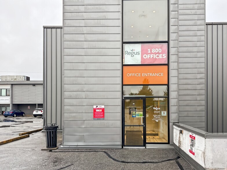 More Photos Of 22420 Dewdney Trunk Rd, Maple Ridge Coworking Space