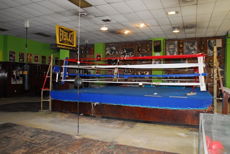 More Photos Of 2917-2919 N Broad St, Philadelphia Flex For Sale