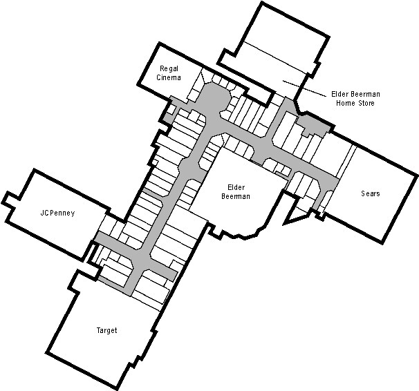 More Photos Of 2121 N Monroe St, Monroe General Retail For Lease