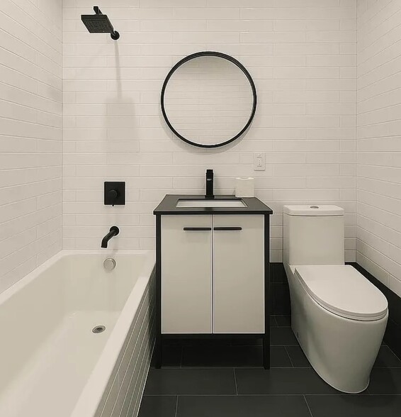 More Photos Of 609 Seneca Ave, Ridgewood Apartments For Sale