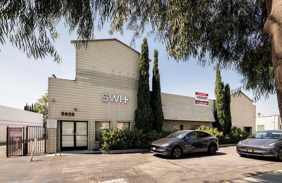 More Photos Of 9628-9632 Valley Blvd, Rosemead Freestanding For Sale