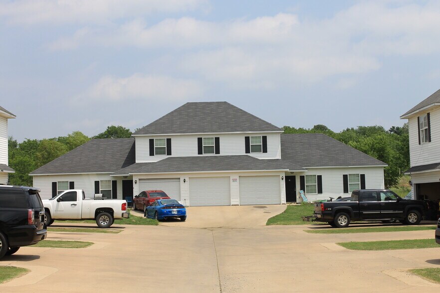 More Photos Of 7295 E HWY 270, Mcalester Apartments For Sale