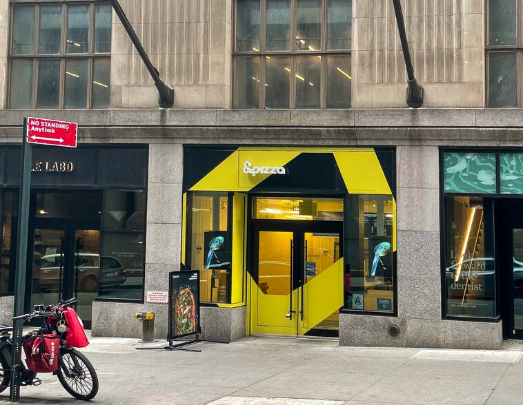 More Photos Of 63 Wall St, New York Apartments For Lease