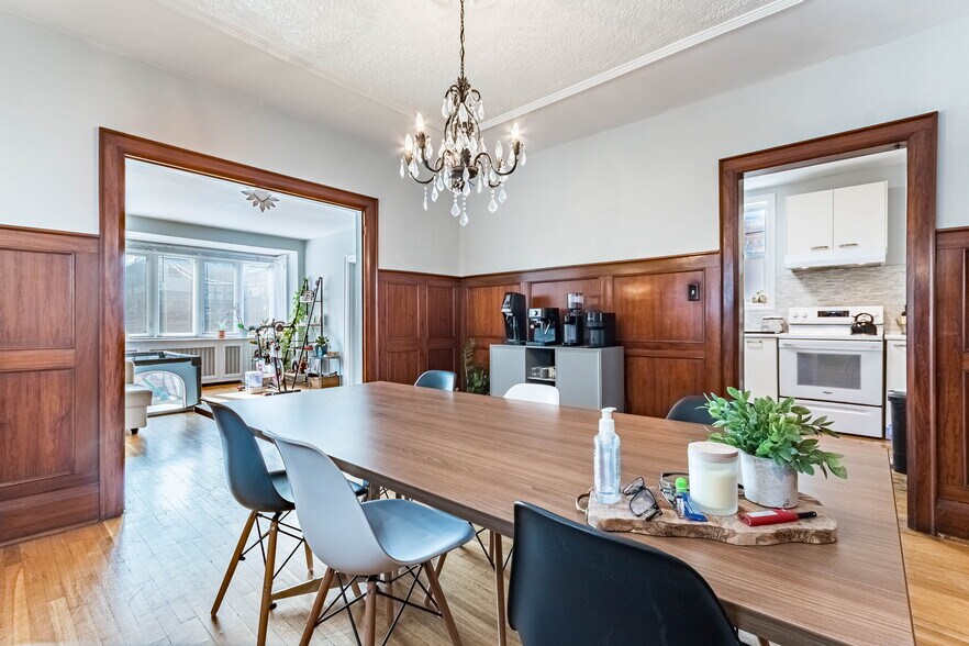 More Photos Of 14 Kilbarry Rd, Toronto Multifamily For Sale