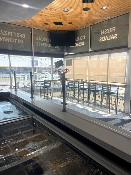More Photos Of 3627 Perkins Rd, Baton Rouge Restaurant For Lease
