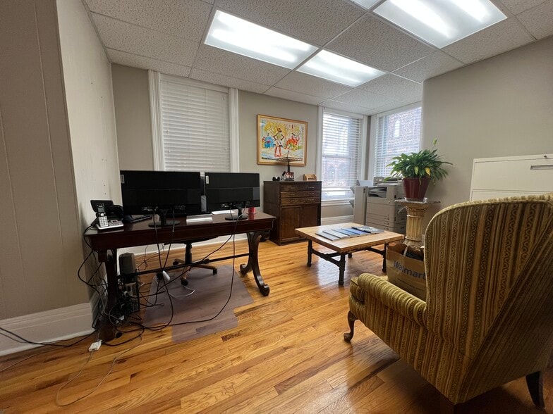 More Photos Of 1 Hopper St, Utica Office For Lease