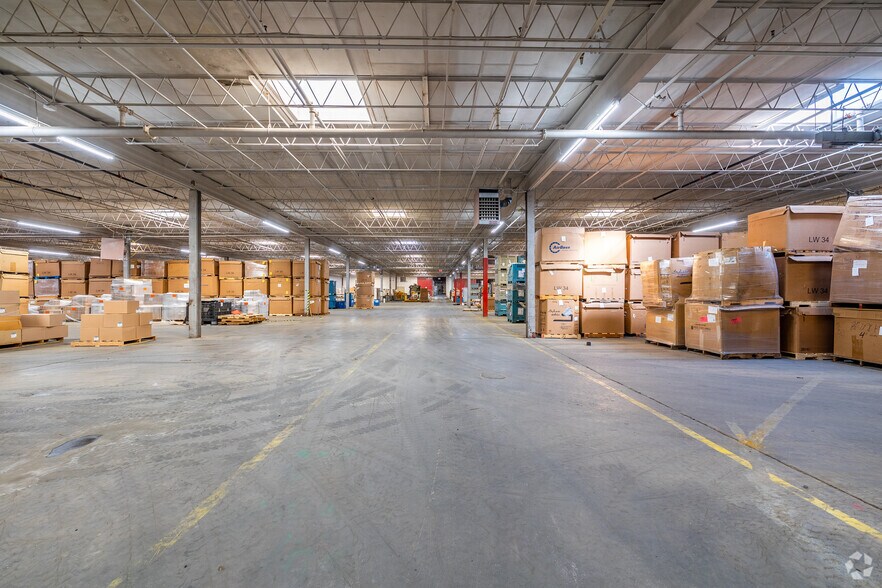 More Photos Of 630 George St, Marshfield Warehouse For Sale