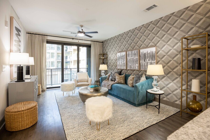 More Photos Of 5255 Peachtree Blvd, Chamblee Apartments For Lease