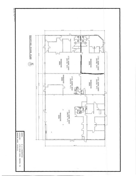 More Photos Of 1735 Ashby Rd, Merced Warehouse For Lease
