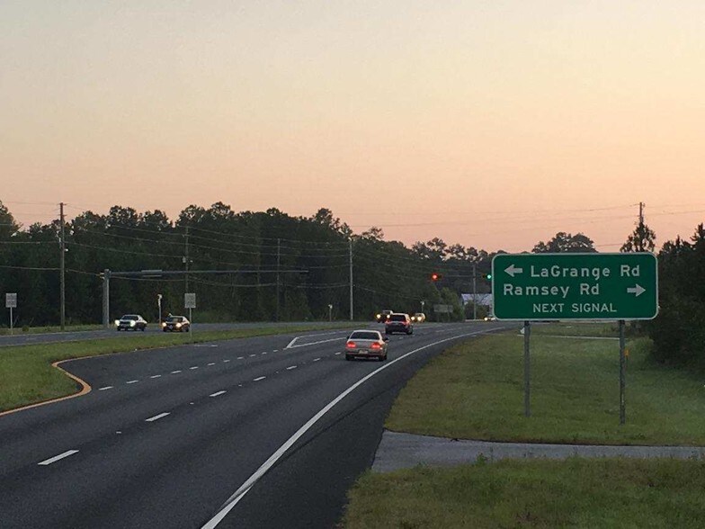 More Photos Of Hwy 331, Freeport Land For Sale