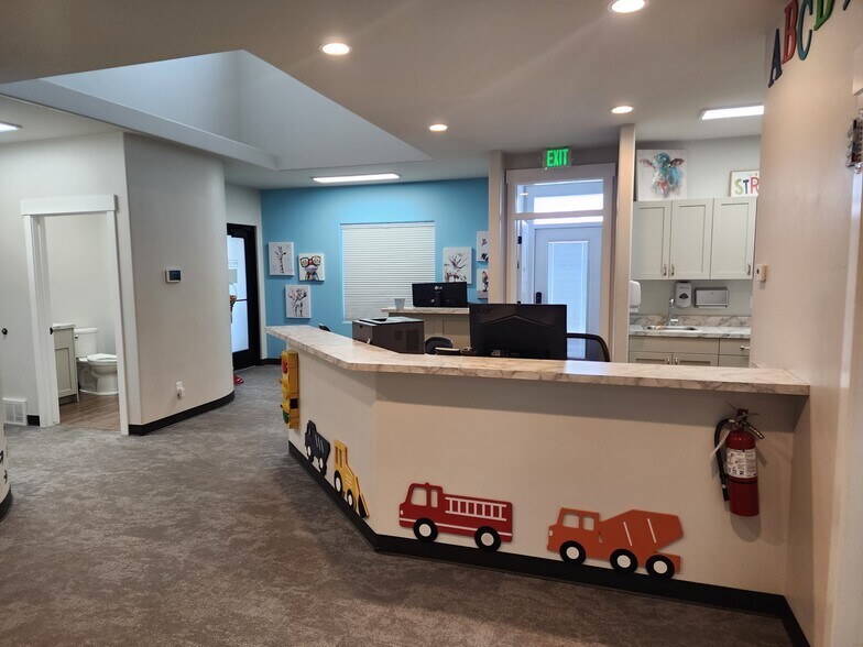 More Photos Of 1236 Bond Ave, Rexburg Medical For Sale