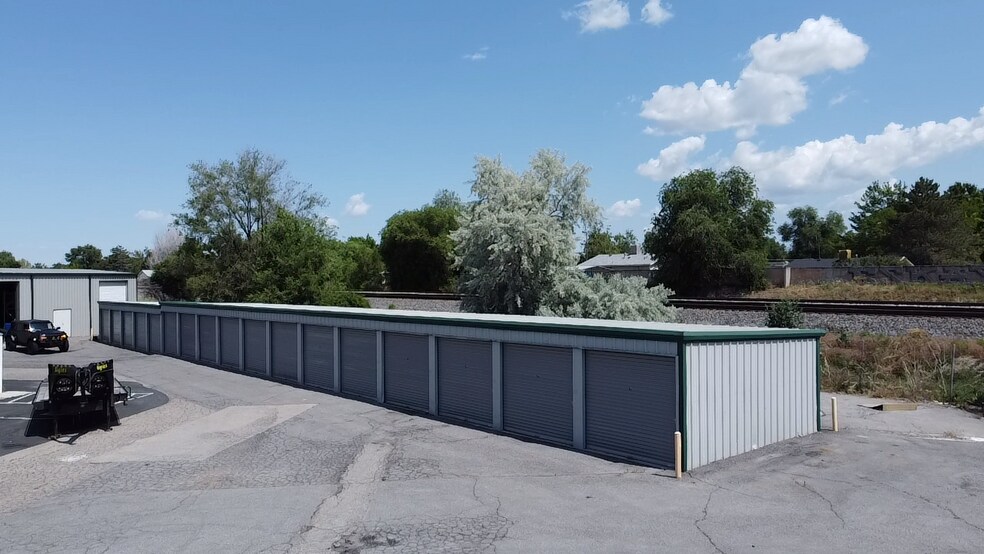 More Photos Of 1105 N 1600 W, Layton Manufacturing For Sale