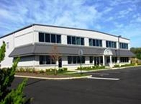 Primary Photo Of 200 Okerson Rd A, Freehold Light Manufacturing For Lease
