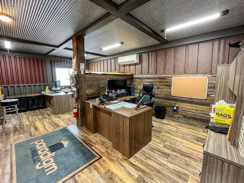 More Photos Of 11835 Quaal Rd, Black Hawk Warehouse For Lease