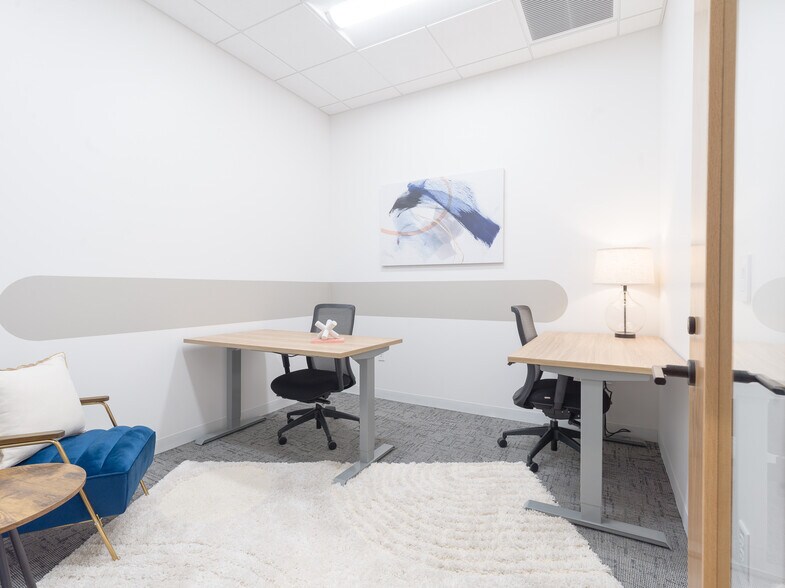 More Photos Of 114 W Main St, Mesa Coworking Space