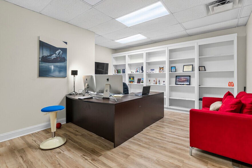 More Photos Of 40 Macon St, McDonough Medical For Lease