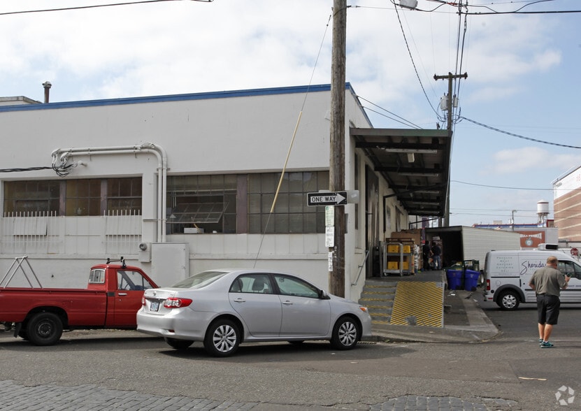 More Photos Of 409 SE Martin Luther King Jr Blvd, Portland Supermarket For Sale