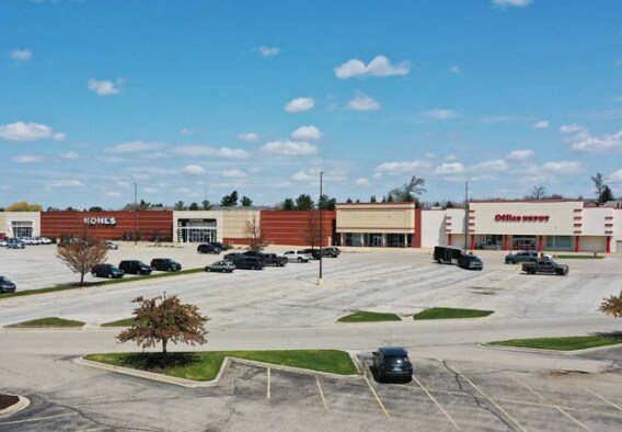 More Photos Of 555-805 Center Dr NW, Grand Rapids Unknown For Lease
