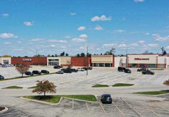 More Photos Of 555-805 Center Dr NW, Grand Rapids Unknown For Lease