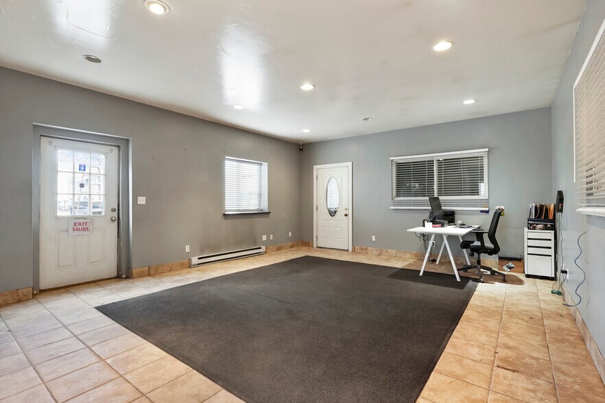 More Photos Of 10290 E 106th Ave, Brighton Warehouse For Sale