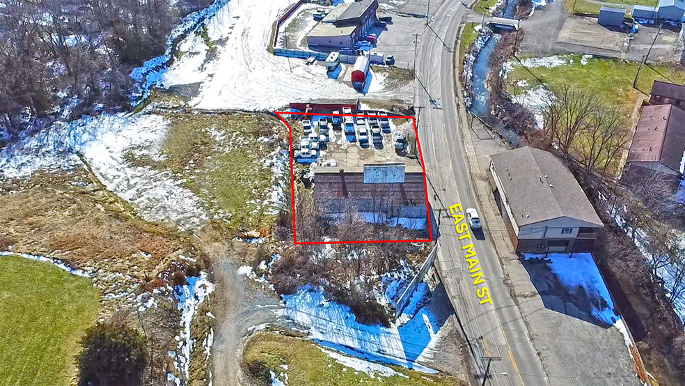 More Photos Of 428 E Main St, Mount Sterling General Retail For Sale