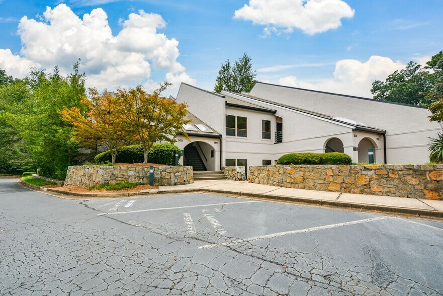 Primary Photo Of 1820 The Exchange SE, Atlanta Office For Sale