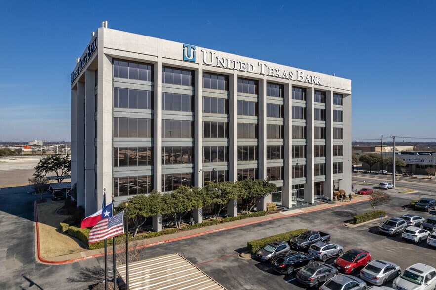 More Photos Of 13101 Preston Rd, Dallas Office For Lease