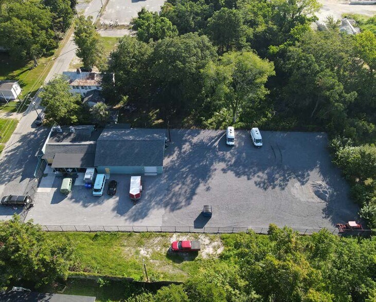 Primary Photo Of 1959 Jacksonville Rd, North Charleston Flex For Lease