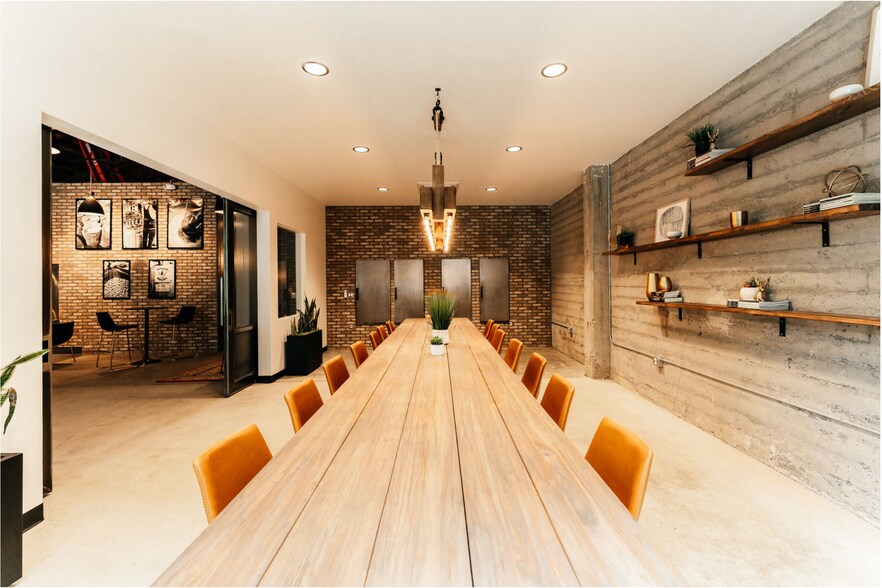 More Photos Of 401 Jackson St, Oakland Food Processing For Sale