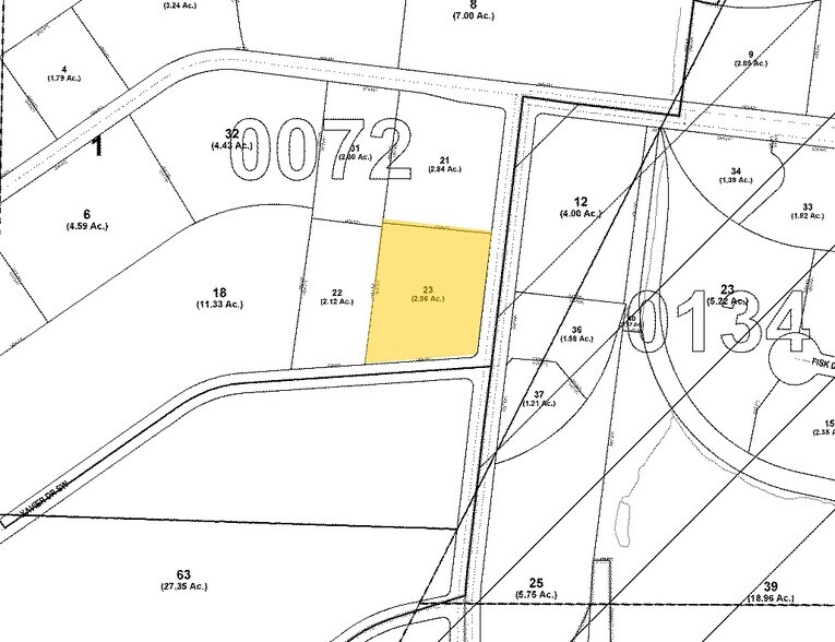 More Photos Of 1033-1045 Lagrange Blvd SW, Atlanta Warehouse For Lease