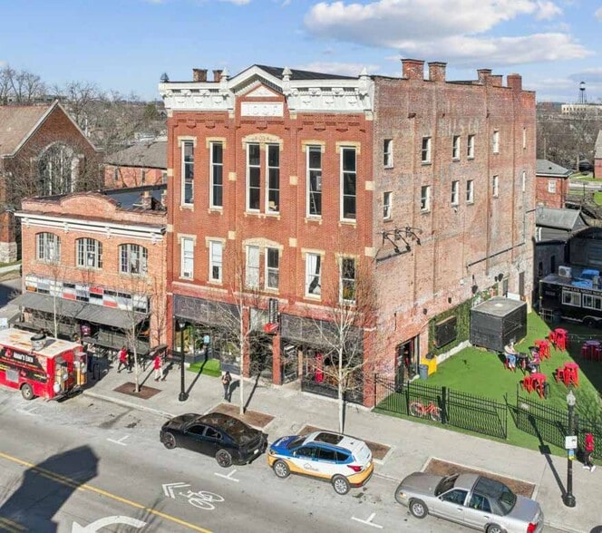 Primary Photo Of , Columbus General Retail For Sale