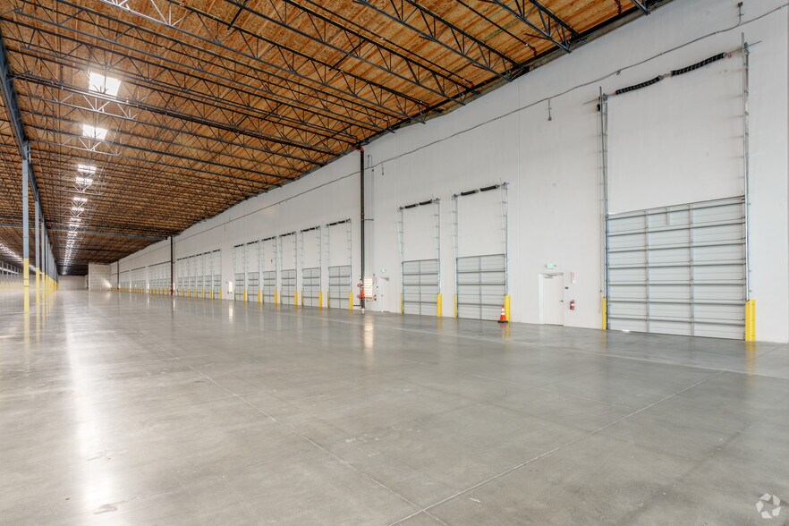 More Photos Of 2995 Atlas Rd, Richmond Distribution For Lease