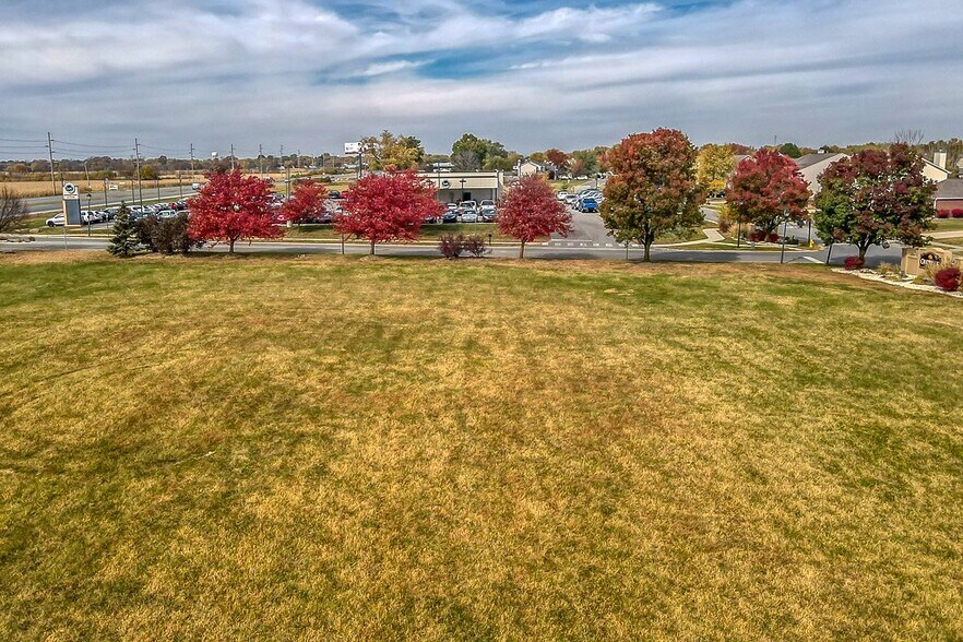 More Photos Of 00 US 31 OAKVILLE SUB SEC 1 LOTS A&B, Whiteland Land For Sale