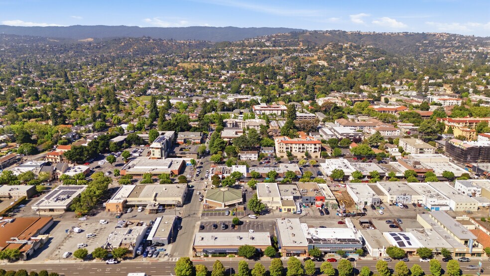 More Photos Of 790 Laurel St, San Carlos Office For Sale