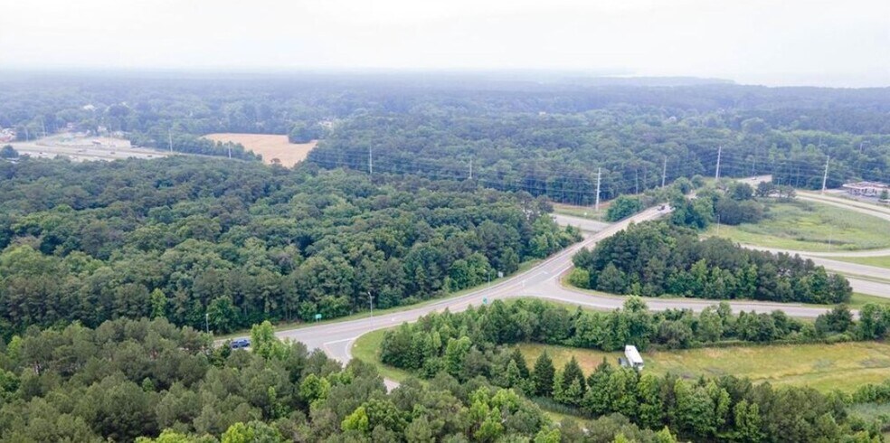 More Photos Of VFW Ave, Grasonville Land For Sale