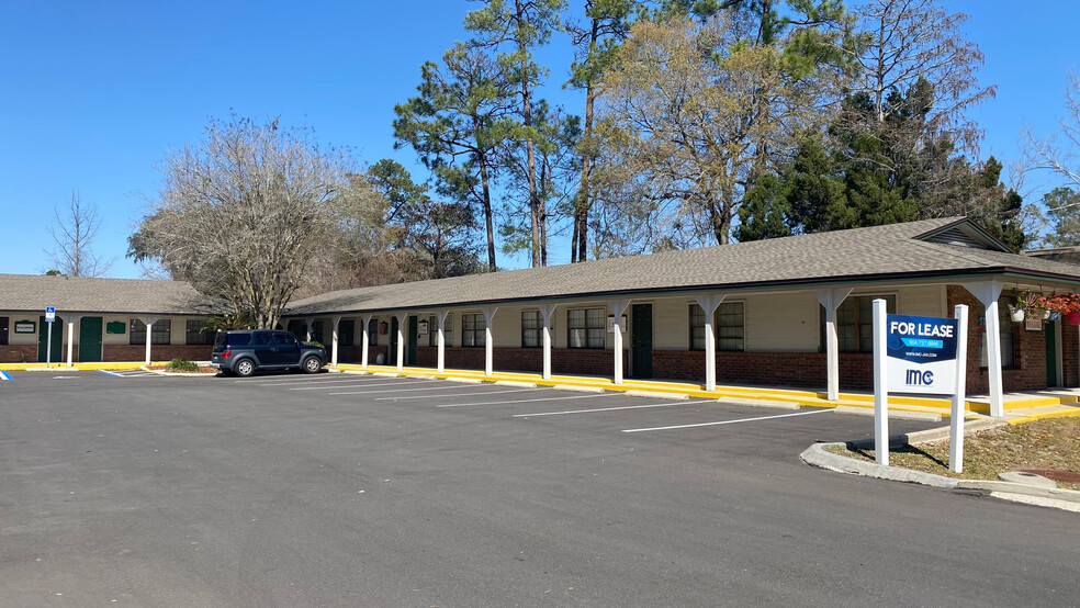 Primary Photo Of 4221 Baymeadows Rd, Jacksonville Unknown For Lease