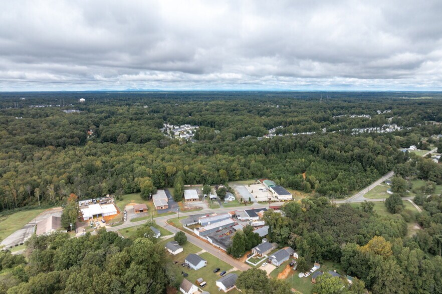 More Photos Of 4307 Southern Webbing Mill Rd, Greensboro Land For Sale