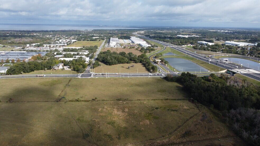 More Photos Of 1500-1700 E Plant St, Winter Garden Land For Sale