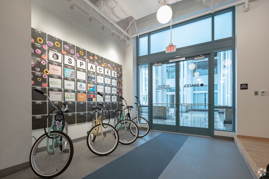 More Photos Of 2450 Colorado Ave, Santa Monica Coworking Space